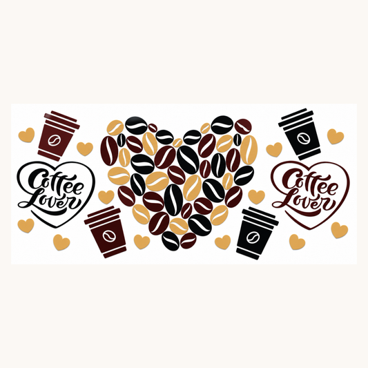 Coffee Lover