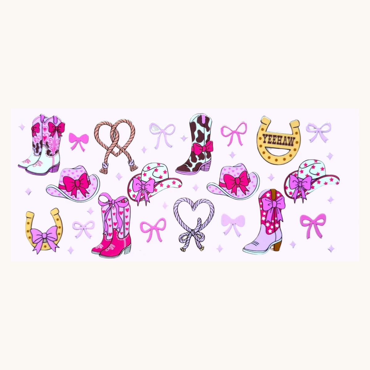 Western Girly
