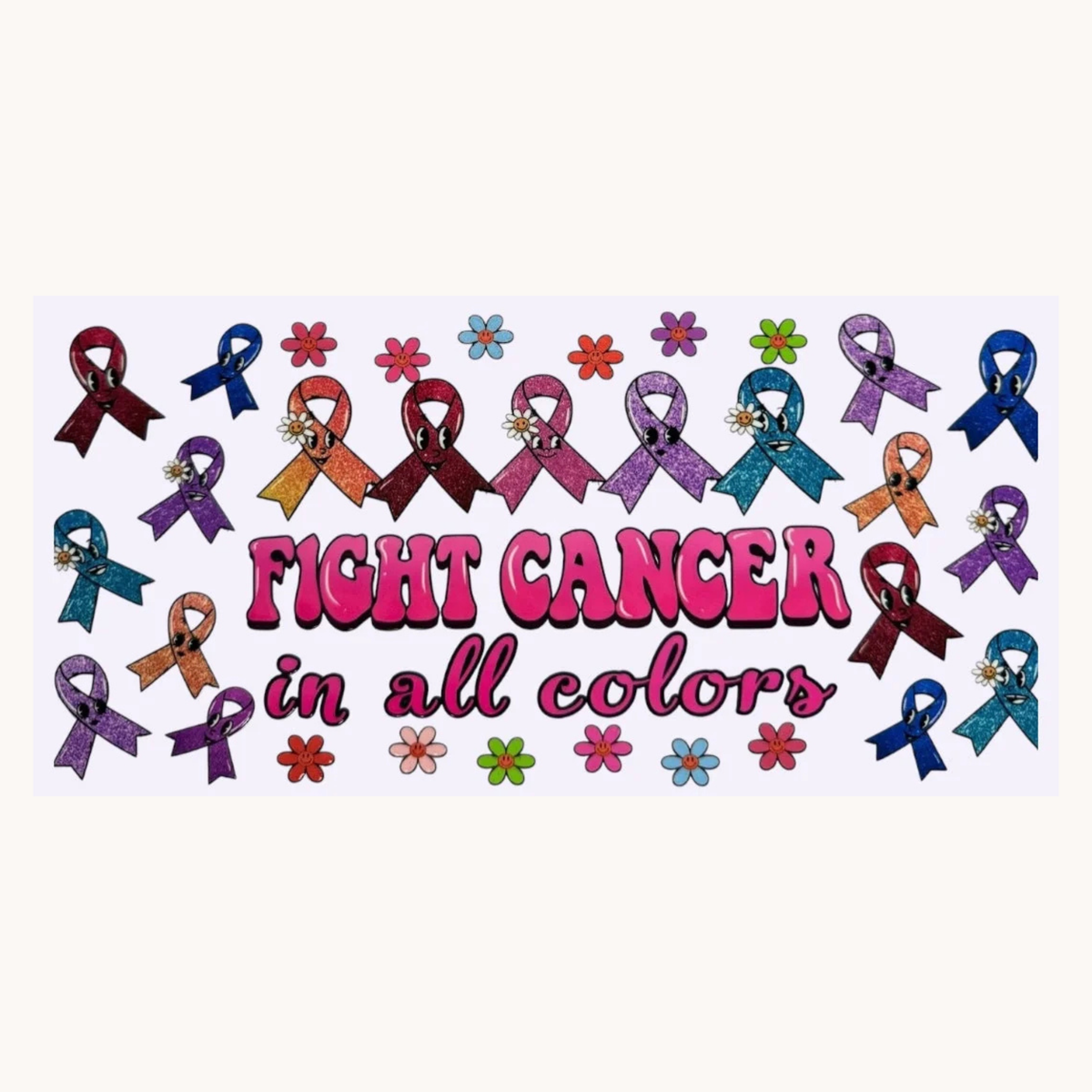 Fight Cancer of All Cancers