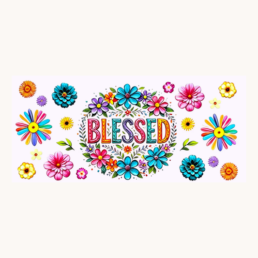 Blessed