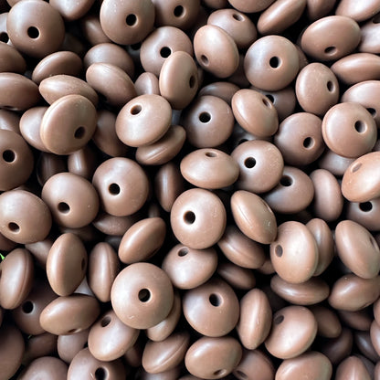 12mm Lentil Spacers