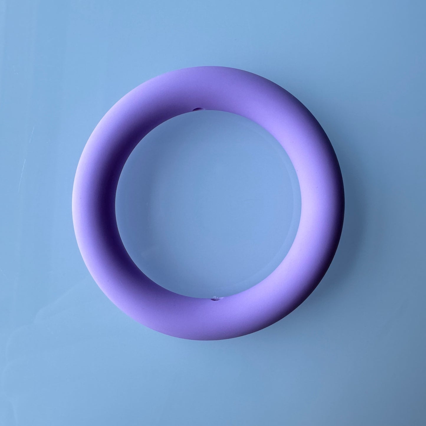 65mm Solid Silicone Rings