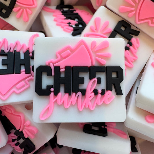 Cheer Junkie