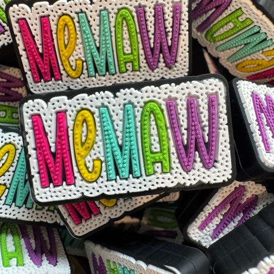 MeMaw