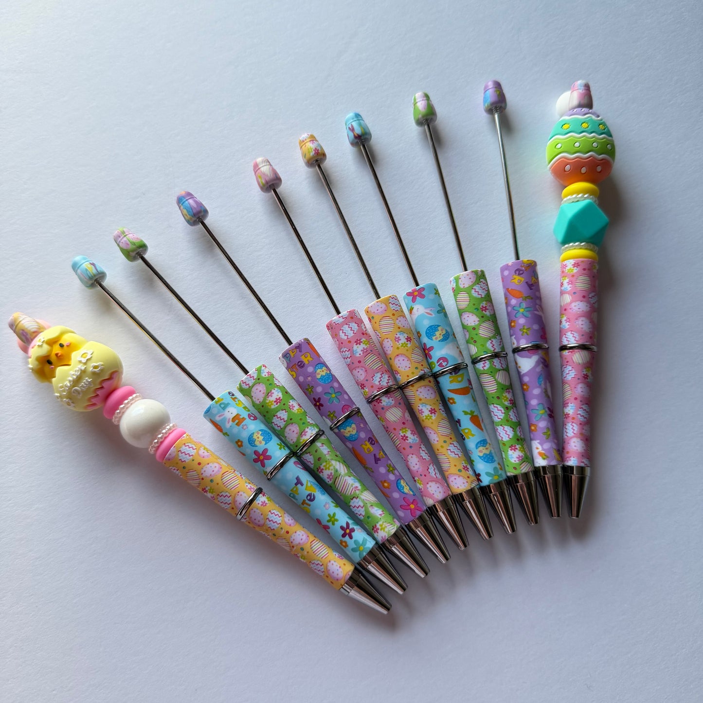 Easter Pen Mix 10PK