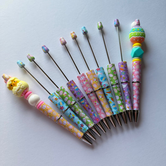 Easter Pen Mix 10PK
