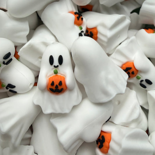 3D Ghost