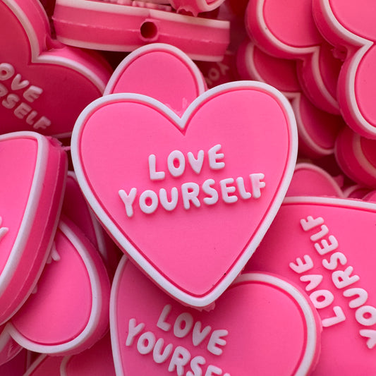 Love Yourself Heart