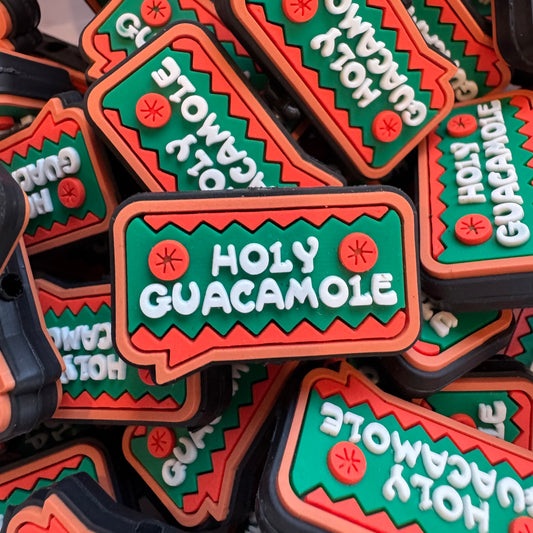 Holy Guacamole