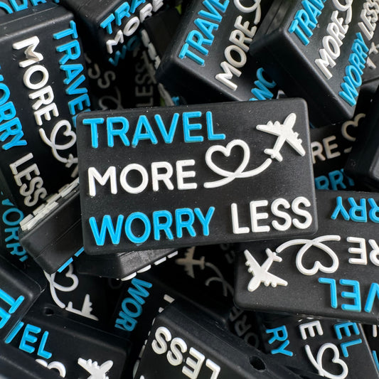 Travel More Worry Less