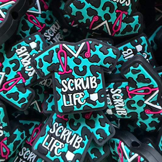 Scrub Life Shirt