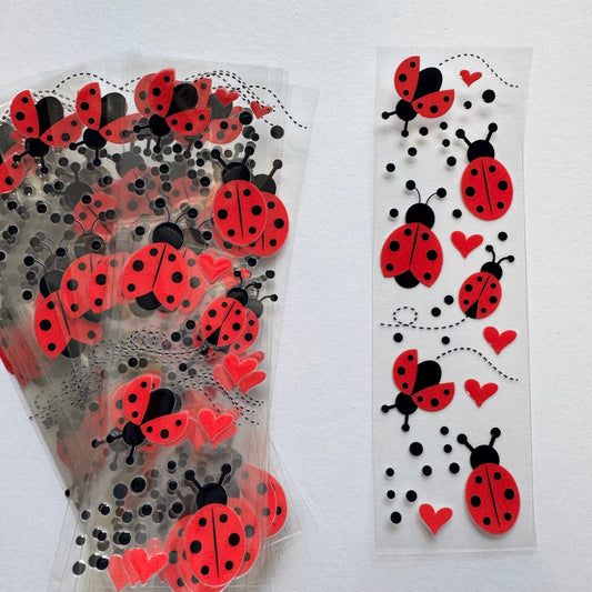Ladybugs #11