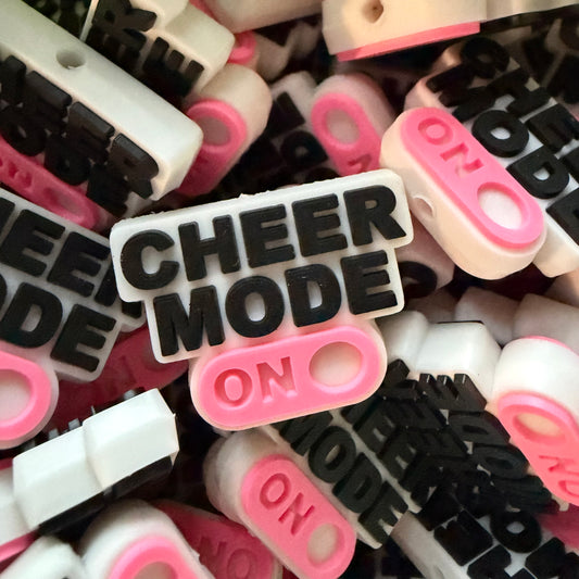 Cheer Mode On