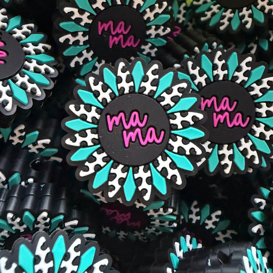 Flower Mama