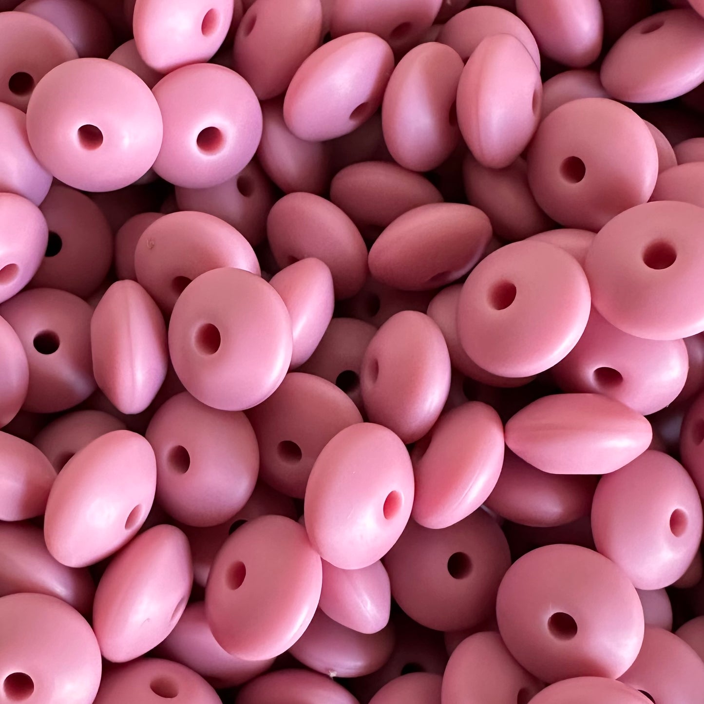 12mm Lentil Spacers