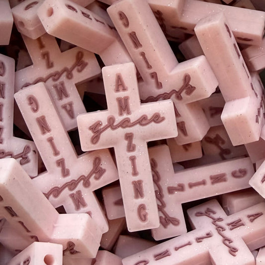 Amazing Grace Cross
