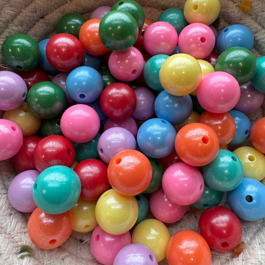 Opal Confetti Mix 40PK