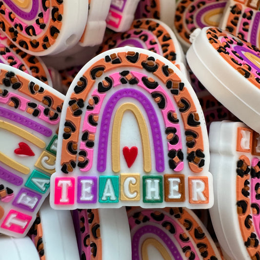 Rainbow Teacher