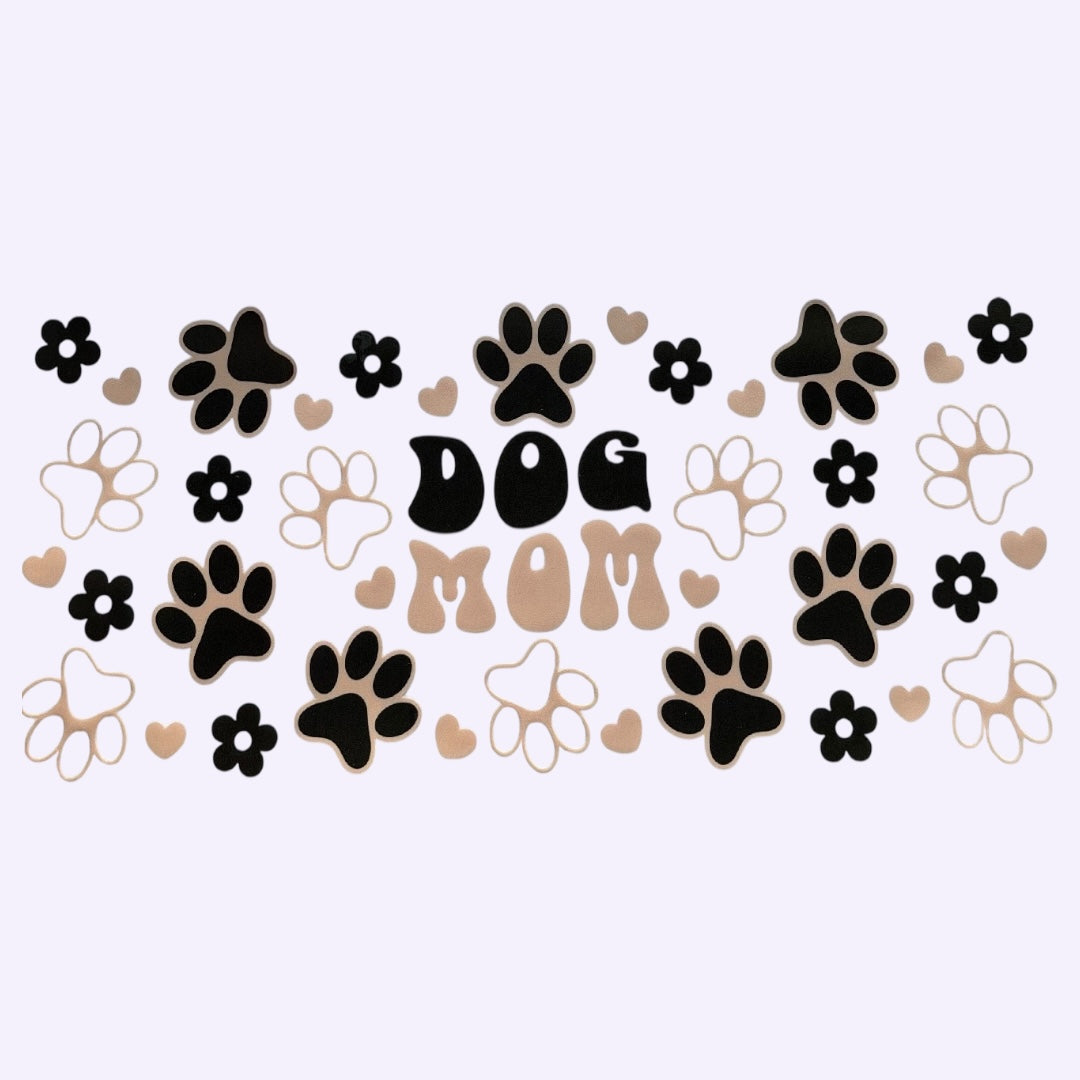 Dog Mom