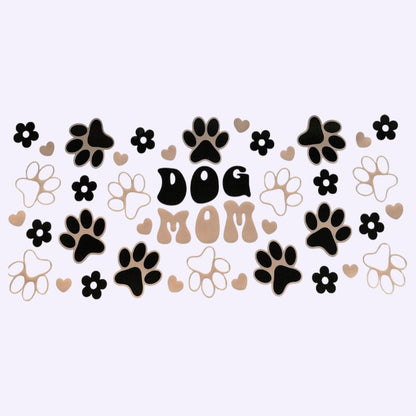 Dog Mom