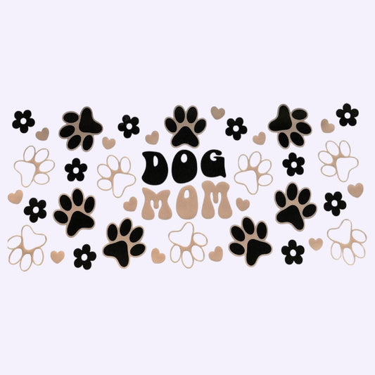 Dog Mom