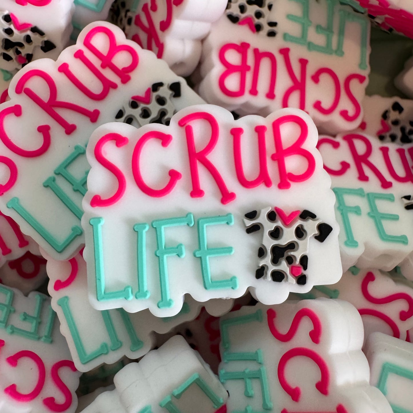 Scrub Life