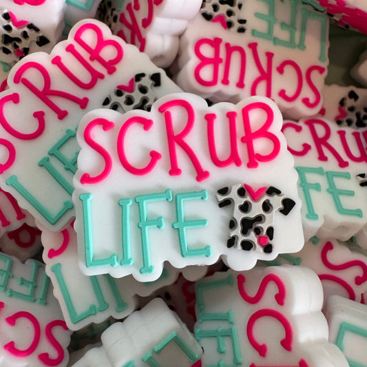 Scrub Life