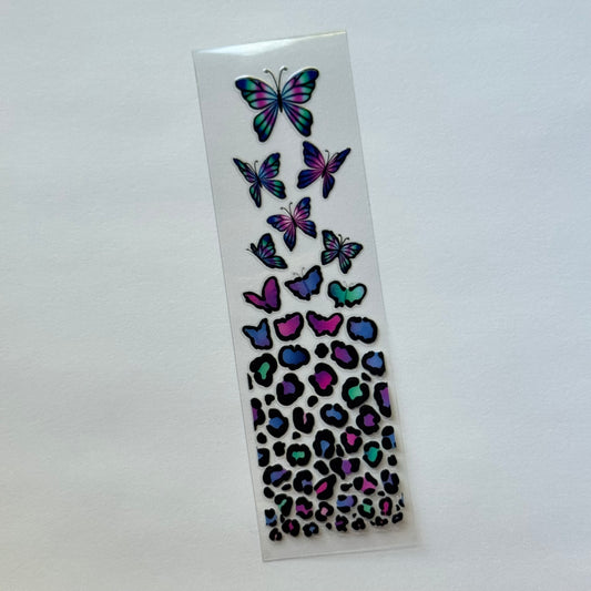 Colorful Butterflies #5