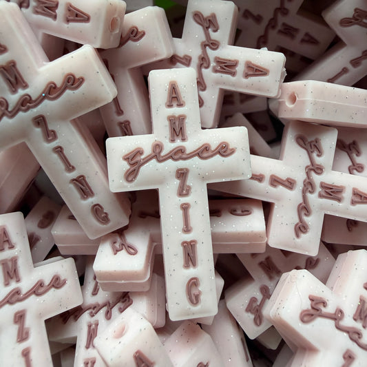 Amazing Grace Cross