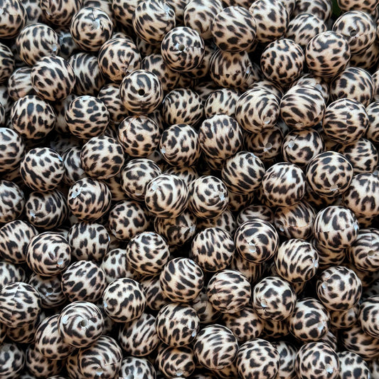 Cheetah Print