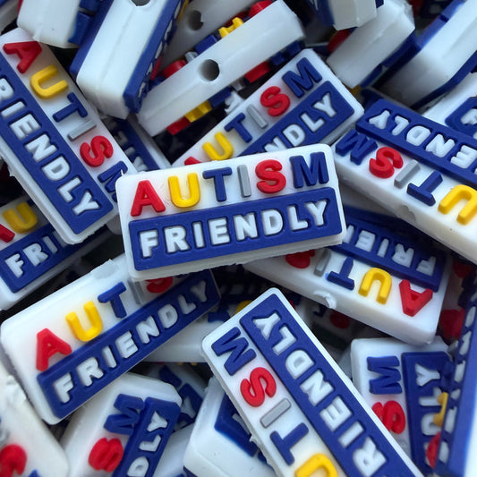 Autism Friendly