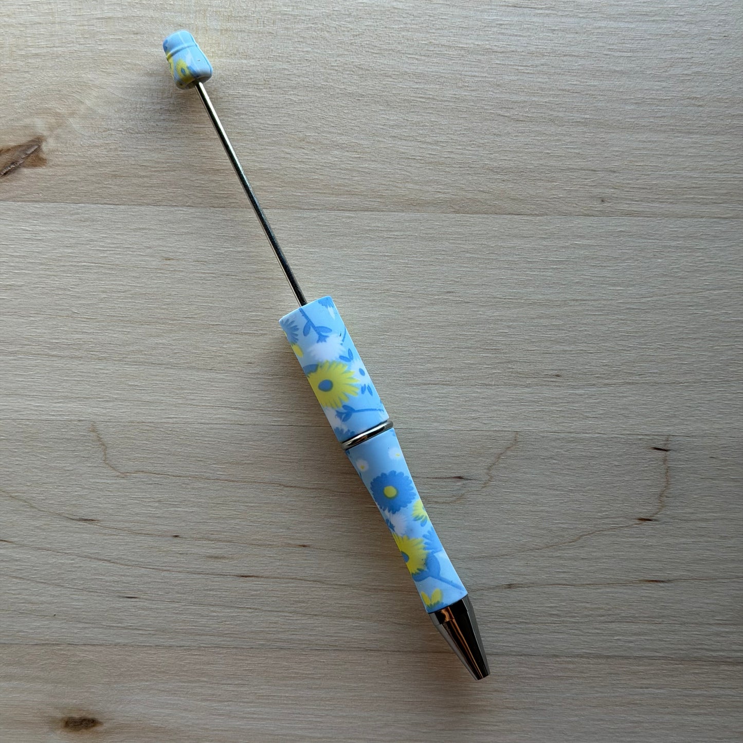 Pattern Beadable Pens
