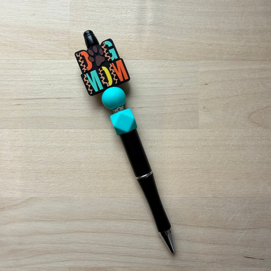 Dog Mom Pen