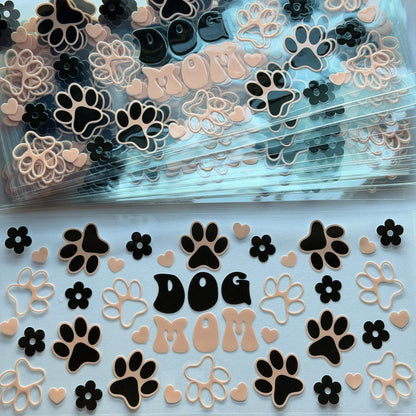 Dog Mom