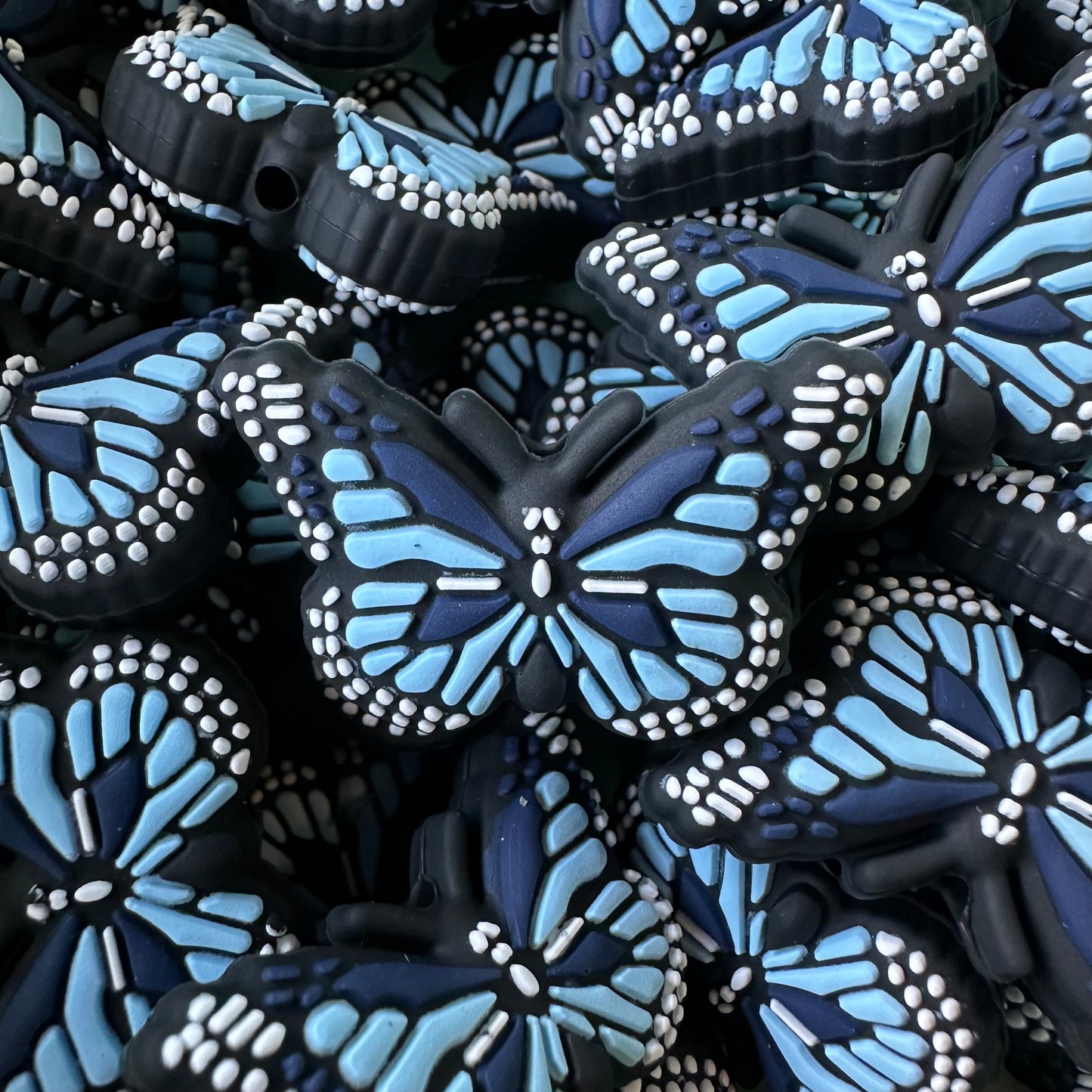 Blue Butterfly