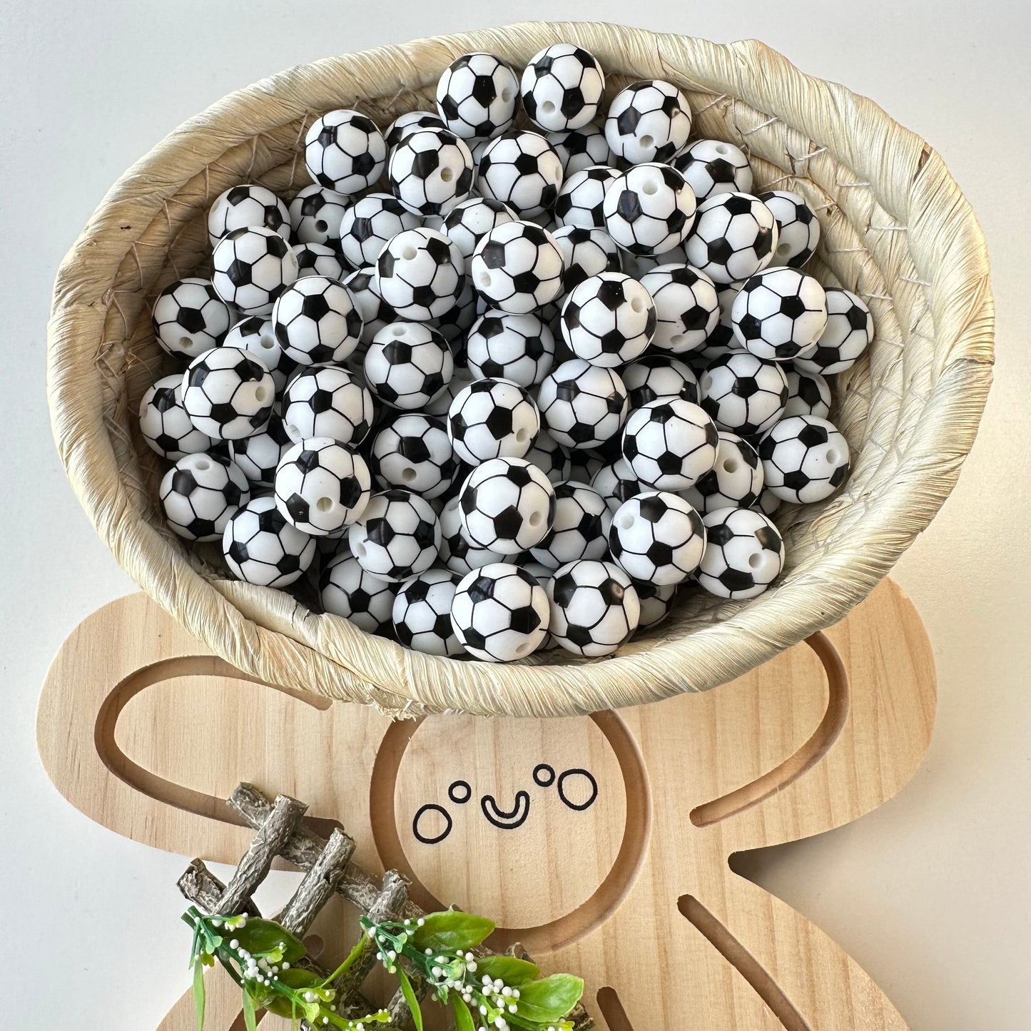 Soccerballs