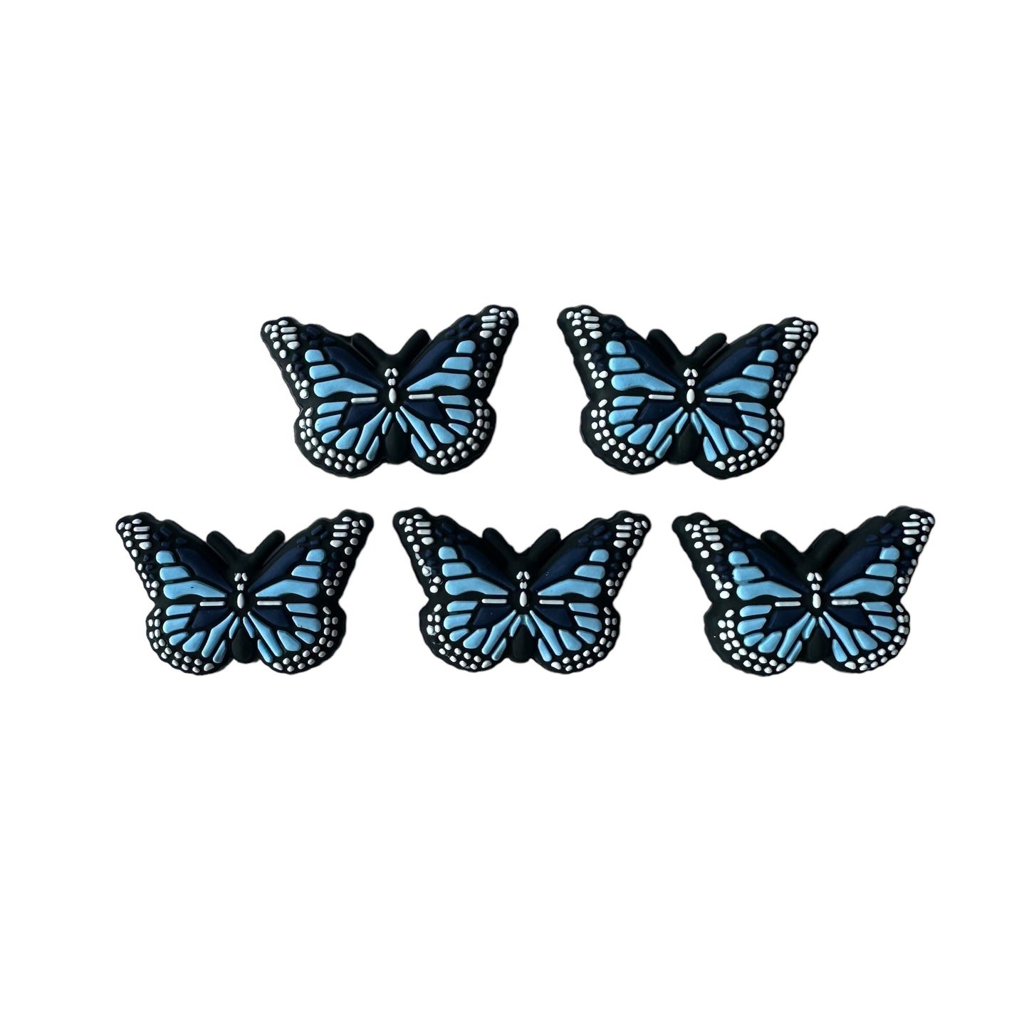 Blue Butterfly