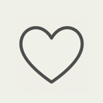 Heart icon