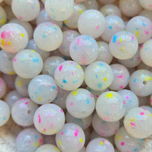 Rainbow Confetti
