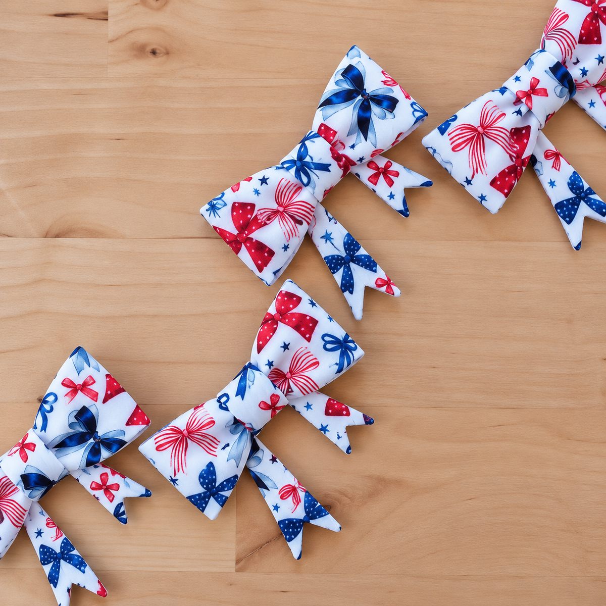 'Merica Bows