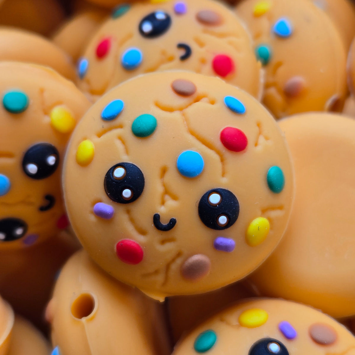 3D Cookie