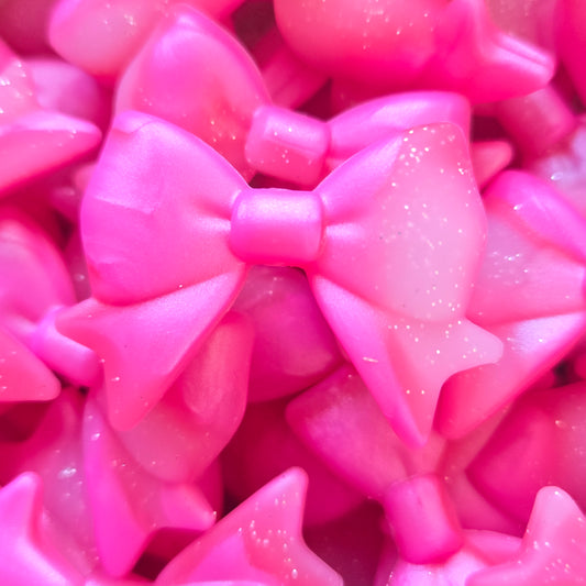 Pink Swirl