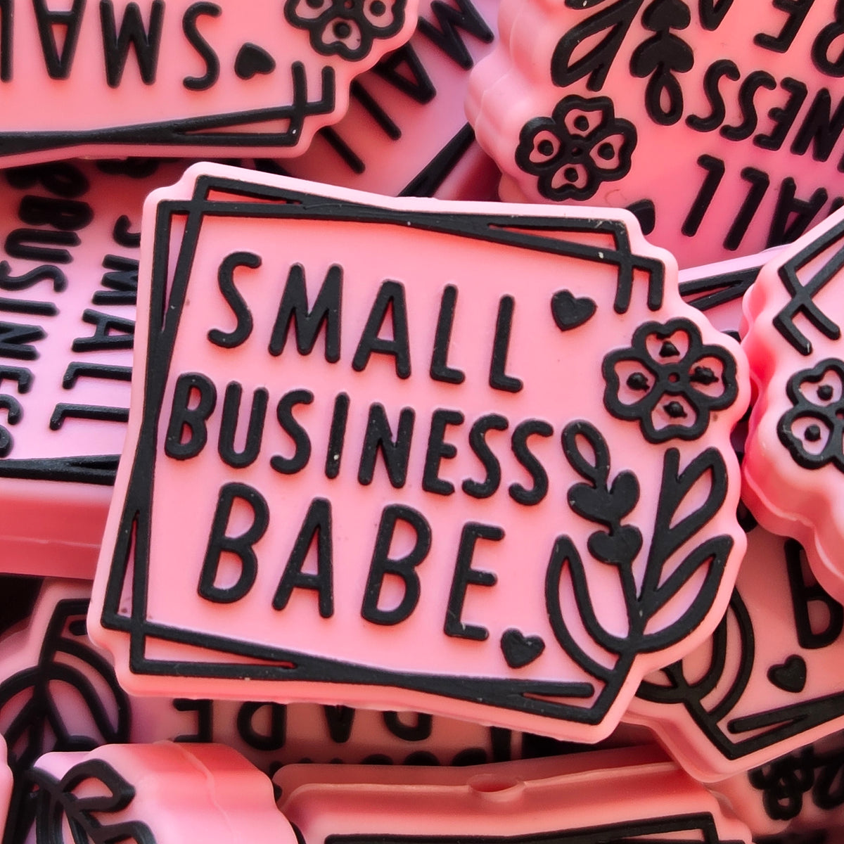 Small Business Babe