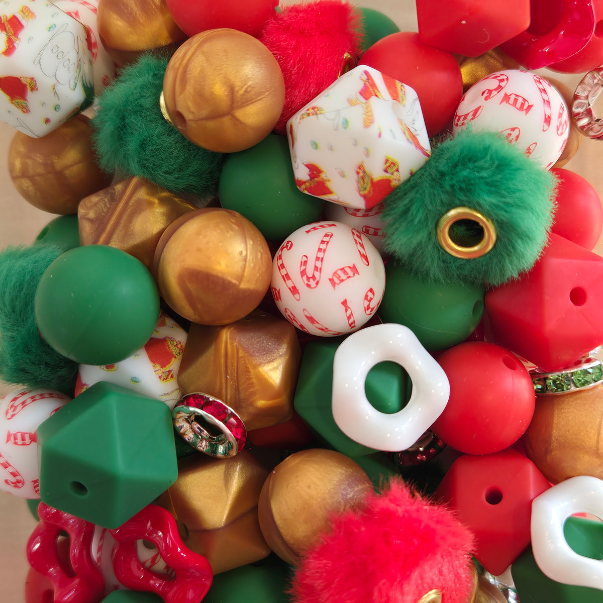 Very Merry Mix 90pc