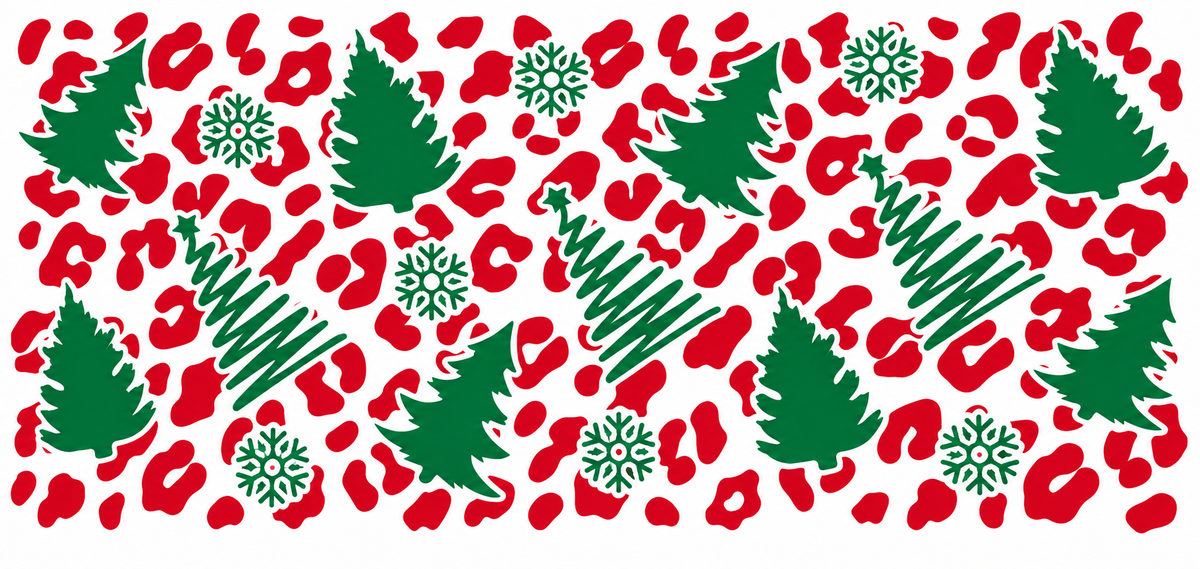 Christmas Trees