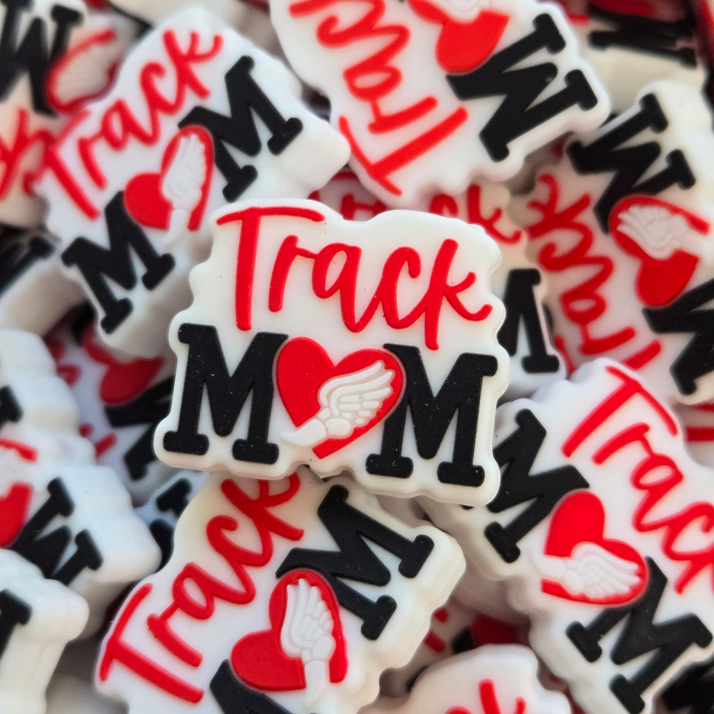 Track Mom