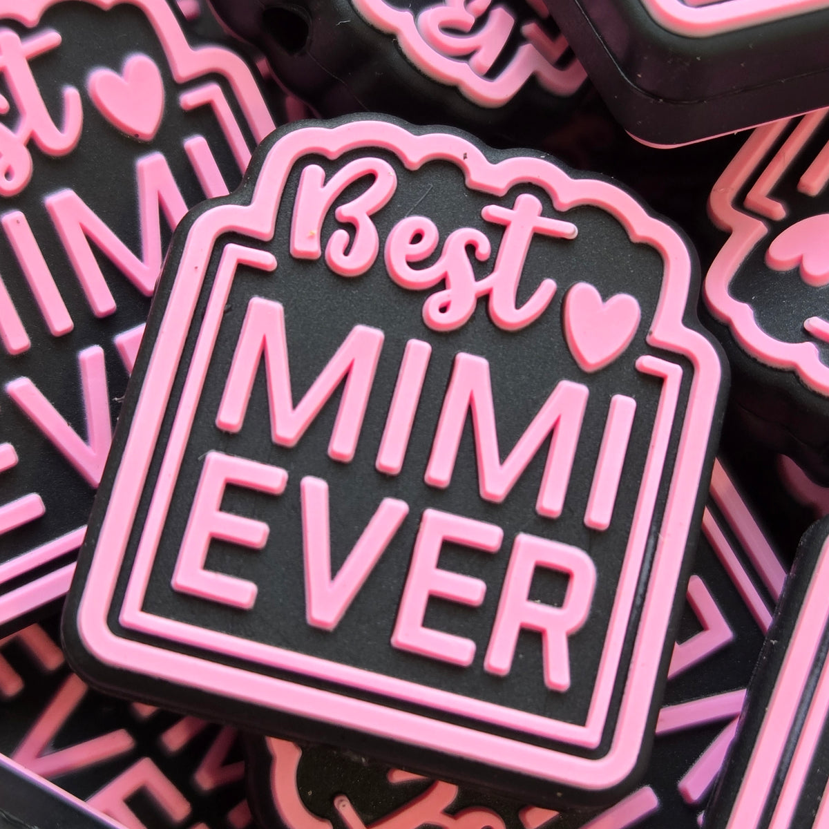 Best Mimi Ever