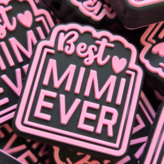Best Mimi Ever