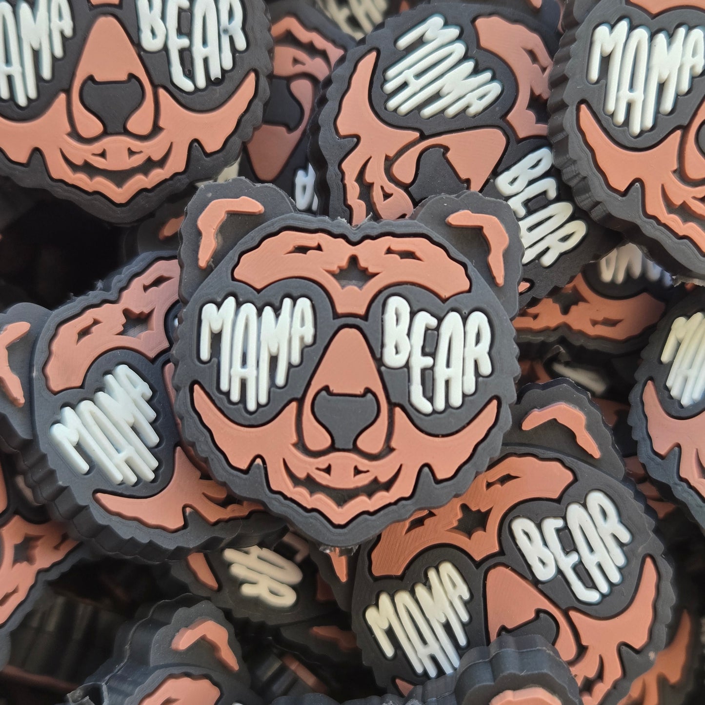 Mama Bear