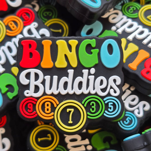 Bingo Buddies